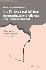 Chiesa cattolica organizzazion usato  Spedito ovunque in Italia 