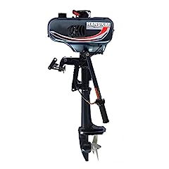 Stroke trolling motor for sale  Delivered anywhere in UK