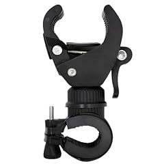 Bike flashlight holder for sale  Delivered anywhere in UK