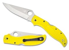 Spyderco stretch lightweight for sale  Delivered anywhere in USA 