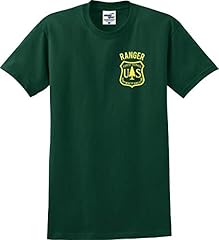 Forest service ranger for sale  Delivered anywhere in USA 