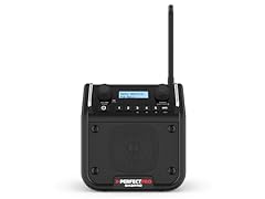 Perfectpro radio cantiere usato  Spedito ovunque in Italia 
