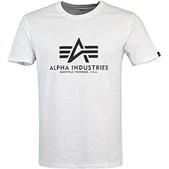 Alpha industries shirt gebraucht kaufen  Wird an jeden Ort in Deutschland