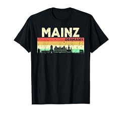 Mainz skyline deutschland gebraucht kaufen  Wird an jeden Ort in Deutschland