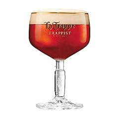 Trappe verre bière d'occasion  Livré partout en Belgiqu