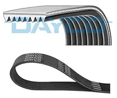 Dayco 8pk2465 cinghia usato  Spedito ovunque in Italia 