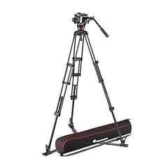 Manfrotto 504x tête d'occasion  Livré partout en France