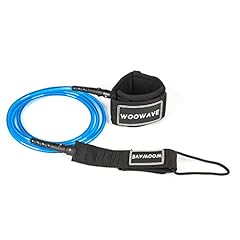 Woowave surfboard leash for sale  Delivered anywhere in USA 