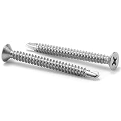 Sheet metal screws for sale  Delivered anywhere in USA 