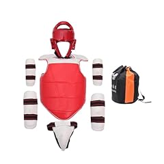 Rockible kit protezione usato  Spedito ovunque in Italia 