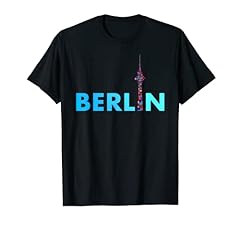 Berlin design fernsehturm gebraucht kaufen  Wird an jeden Ort in Deutschland
