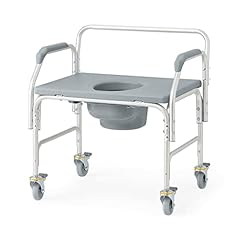 Medline aluminum bariatric for sale  Delivered anywhere in USA 