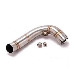 Gxsai exhaust muffler for sale  Delivered anywhere in UK