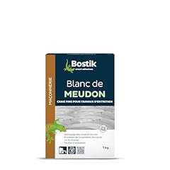 Bostik blanc meudon d'occasion  Livré partout en France