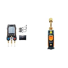 Testo 550s kit for sale  Delivered anywhere in USA 