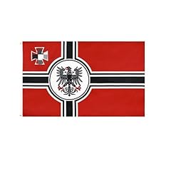 Stormflag deutsche flagge gebraucht kaufen  Wird an jeden Ort in Deutschland