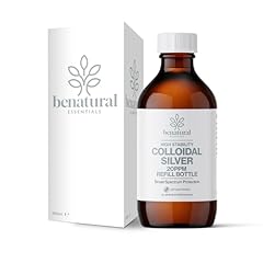Benatural essentials colloidal for sale  Delivered anywhere in UK