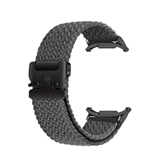 Bracelet nylon samsung d'occasion  Livré partout en France