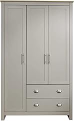 Gfw lancaster wardrobe for sale  Delivered anywhere in UK