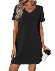 Ekouaer cotton nightgowns for sale  Delivered anywhere in USA 