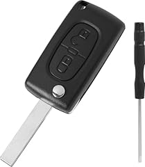 Button replacement key for sale  Delivered anywhere in UK