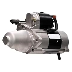 Mechanics choice starter for sale  Delivered anywhere in USA 