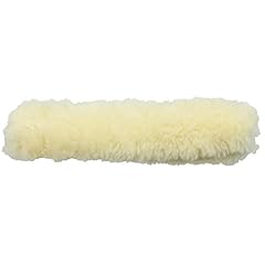 Noseband sleeve sheepskin for sale  Delivered anywhere in UK