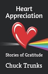Heart appreciation stories for sale  Delivered anywhere in USA 
