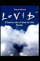 Lovid all infinito usato  Spedito ovunque in Italia 