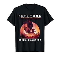 Pete tong ibiza for sale  Delivered anywhere in UK