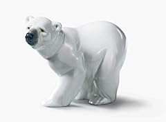 Lladró attentive polar for sale  Delivered anywhere in USA 