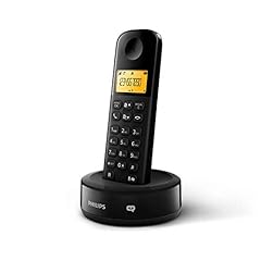 Philips d1651b cordless for sale  Delivered anywhere in UK