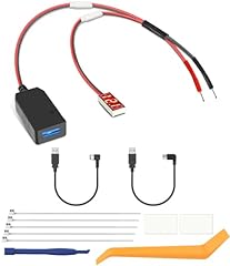 Yqmajim dashcam power for sale  Delivered anywhere in USA 