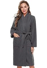 Kniffi kimono bathrobe for sale  Delivered anywhere in USA 