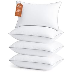 Sasttie standard pillows for sale  Delivered anywhere in USA 