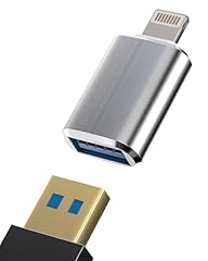 Adattatore usb per usato  Spedito ovunque in Italia 