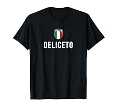 Deliceto maglietta usato  Spedito ovunque in Italia 