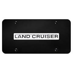 Land cruiser name for sale  Delivered anywhere in USA 