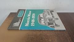 Morris minor 1948 for sale  Delivered anywhere in UK