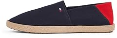 Tommy hilfiger espadrille gebraucht kaufen  Wird an jeden Ort in Deutschland