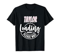 Taylor loading custom for sale  Delivered anywhere in UK