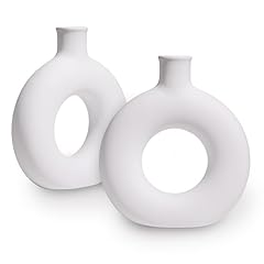 Modern round donut for sale  Delivered anywhere in USA 