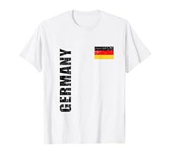 Deutschland tshirt trikot gebraucht kaufen  Wird an jeden Ort in Deutschland