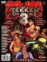 Tekken strategy guide for sale  Delivered anywhere in USA 