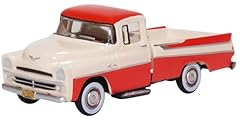 1957 dodge d100 for sale  Delivered anywhere in USA 