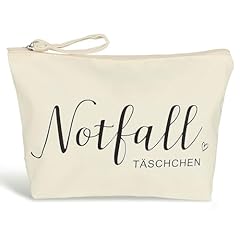 Colofalla notfalltasche braut gebraucht kaufen  Wird an jeden Ort in Deutschland