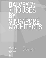 Dalvey houses singapore for sale  Delivered anywhere in UK