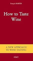 How taste wine d'occasion  Livré partout en France