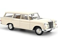 Norev mercedes benz d'occasion  Livré partout en France