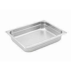 Winco half size for sale  Delivered anywhere in USA 